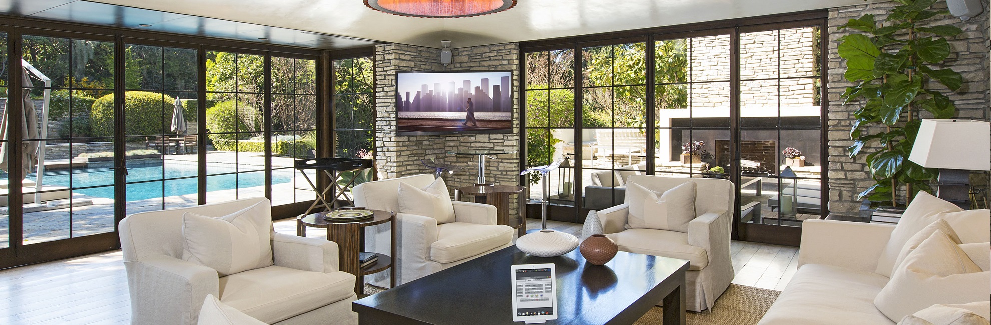 Beverly Hills Best Integrated Home AND Extreme Makeover